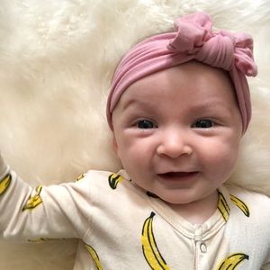 Meet your Posher, Gail